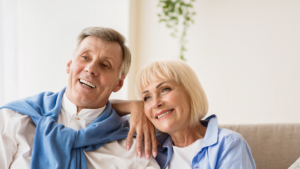 Kurs 1 - Häusliche Pflege Grundlagen und Konzepte - Titelbild