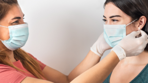 Kurs3 - Hygienemaßnahmen in der häuslichen Pflege - Titel